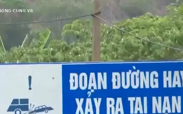 Gia tăng tai nạn giao thông trên các tuyến quốc lộ, tỉnh lộ do Phú Yên quản lý