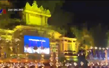 "Tinh hoa nghề Việt"