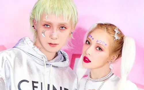 Hậu chia tay, Dawn thú nhận vẫn yêu HyunA