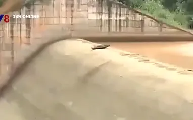 Tỉnh Kon Tum chấm dứt hoạt động dự án thuỷ điện Đăk Psi 2