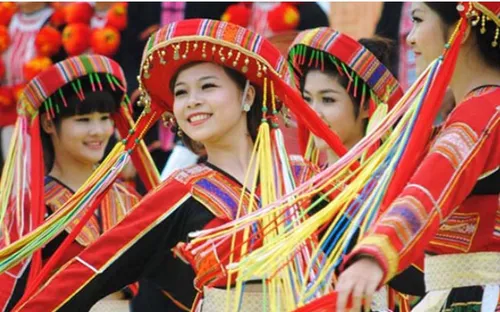 Hấp dẫn, đặc sắc "Ngày Văn hóa các dân tộc Việt Nam"