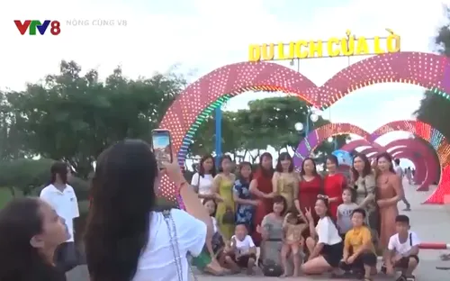 Nghệ An: Đảm bảo an toàn giao thông mùa du lịch biển