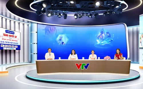 Biến chứng nguy hiểm do không kiểm soát tăng huyết áp