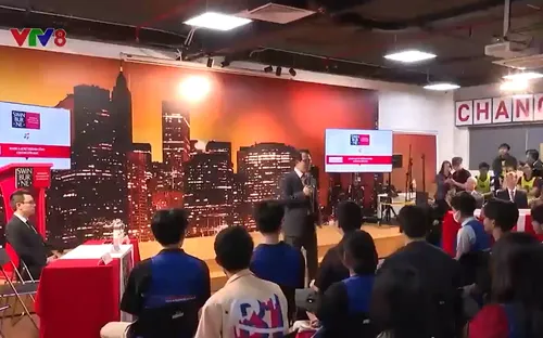 Swinburne Việt Nam - Cơ hội trở thành công dân toàn cầu