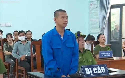 Đà Nẵng: Xét xử thanh niên đánh người thương tích nặng