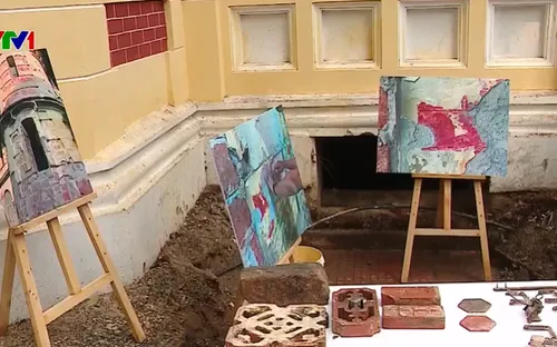 Bảo tồn di sản cần tôn trọng nguyên gốc công trình