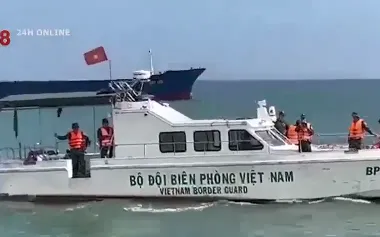 Bộ đội Biên phòng ký kết hiệp đồng bảo vệ biên giới, vùng biển đảo