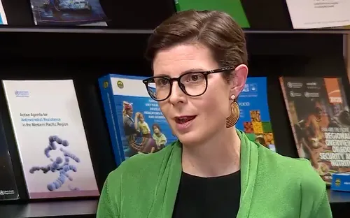 WHO nhận định về dịch COVID-19 tại Việt Nam