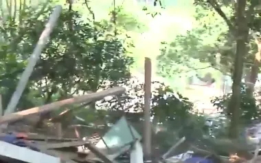 Đà Nẵng xử lý dứt điểm vi phạm xây dựng trên bán đảo Sơn Trà