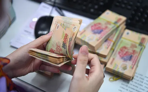 NHNN ra dự thảo Thông tư về cơ cấu nợ, giữ nguyên nhóm nợ