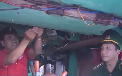 108 ngày khắc phục các khuyến nghị của EC