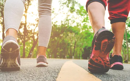 Đi bộ bao nhiêu bước mỗi ngày để đạt được nhiều lợi ích sức khỏe nhất?