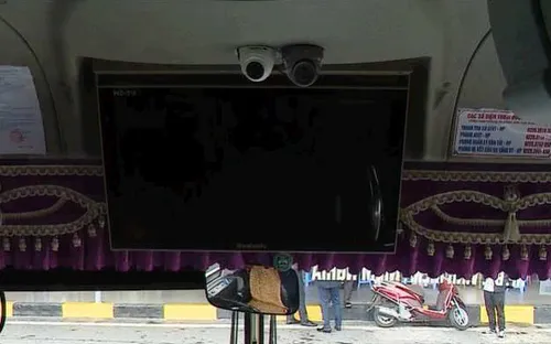 Sớm chia sẻ dữ liệu giám sát hành trình với cảnh sát giao thông