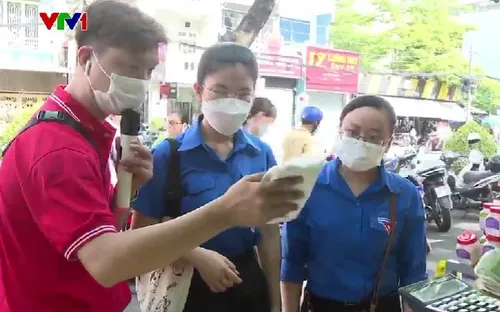 Dành 30 tỷ đồng chăm lo cho người lao động trong Tháng Công nhân