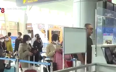 Du khách đến Đà Nẵng tăng mạnh quý 1 năm 2023