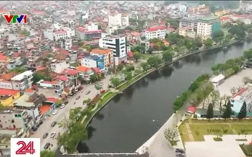 Hải Dương tích cực chuẩn bị cho tuyến phố đi bộ đầu tiên