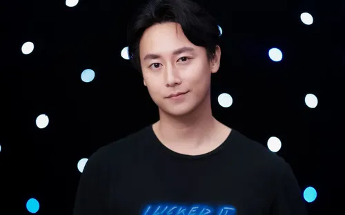 Rocker Nguyễn tái xuất showbiz, trở lại trong show thực tế "Let’s Feast Vietnam"