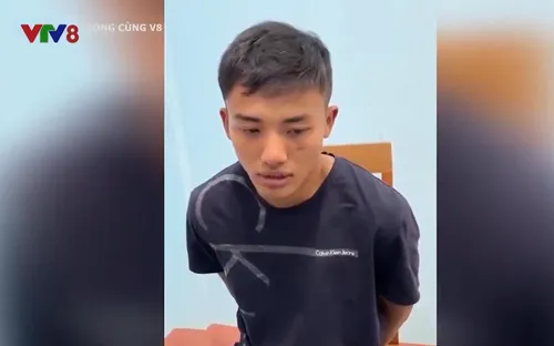 Triệt phá đường dây lừa đảo thuê ô tô rồi bán trên mạng