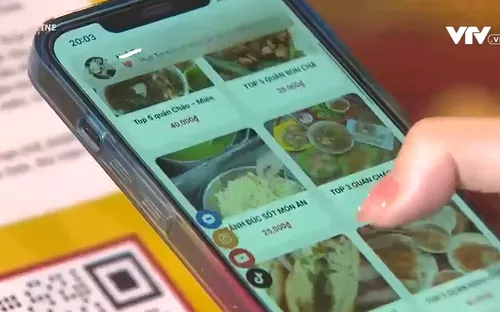 Chuyển đổi số trong quảng bá du lịch tại Thanh Hóa