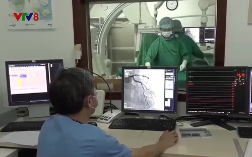 Đà Nẵng: Khắc phục tình trạng khan hiếm thuốc, vật tư y tế