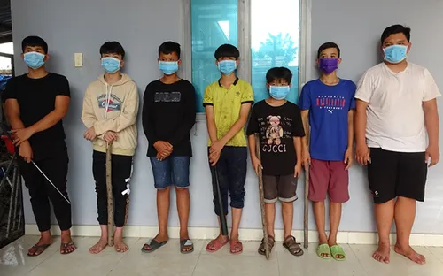 Vì sao tỷ lệ phạm tội lứa tuổi vị thành niên gia tăng?