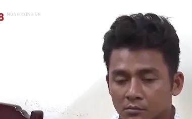 Thanh Hóa bắt nhóm cướp liên tỉnh