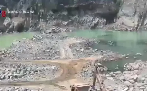 Quảng Ngãi tăng cường đảm bảo an toàn lao động