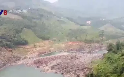 Đà Nẵng yêu cầu vận hành hồ chứa thủy điện theo đúng quy trình để chống hạn