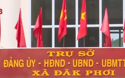 Đắk Lắk đào tạo cán bộ nguồn từ cơ sở