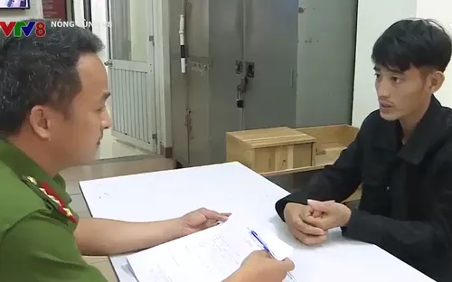 Đà Nẵng: Bắt giữ thanh niên ngoại tỉnh trộm cắp tài sản