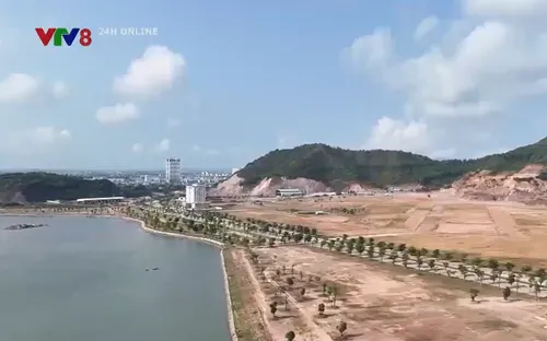 Bình Định: Chấm dứt hợp đồng BT với dự án khu đô thị 5.000 tỷ đồng