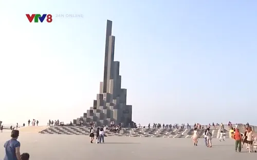 Các điểm du lịch ở Phú Yên sẵn sàng cho kỳ nghỉ lễ