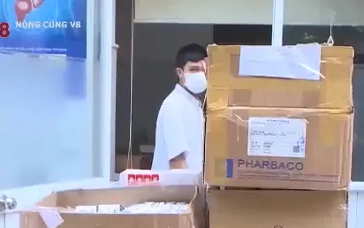 Giải pháp căn cơ cho tình trạng thiếu thuốc, vật tư y tế