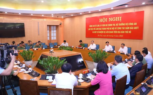 Tăng cường giám sát các lĩnh vực dễ tiêu cực