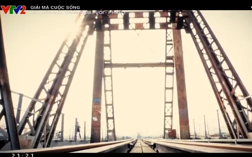 "Giải mã cuộc sống": Thực hư câu chuyện cầu Long Biên do kiến trúc sư Eiffel thiết kế