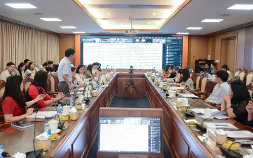 Vận dụng hiệu quả cách đánh giá PISA vào đổi mới giáo dục phổ thông