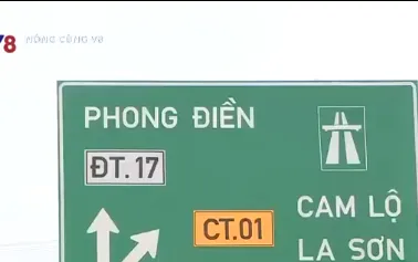 Tháo gỡ bất cập tuyến cao tốc Cam Lộ - La Sơn