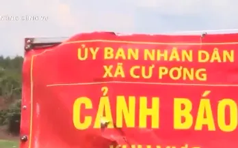 Hiểm hoạ đuối nước