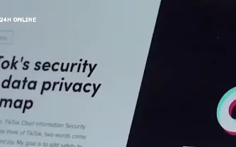 Thanh tra toàn diện Tiktok tại Việt Nam