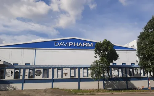 Davipharm tập trung phát triển thuốc đạt tiêu chuẩn chất lượng châu Âu