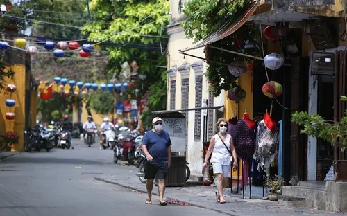 Lấy ý kiến người dân về phương án bán vé tham quan phố cổ Hội An