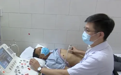 Hơn 350.000 người Việt Nam sống chung với ung thư