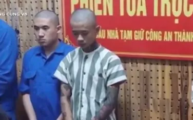 Đắk Nông khởi tố nhóm nghi can bắt cóc, đánh đập người môi giới bán nhà