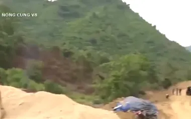 Huy động nguồn lực đầu tư giao thông miền núi Quảng Nam