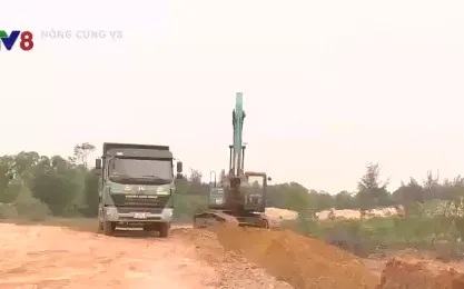 Quảng Bình: Hàng chục mỏ khoáng sản nằm chờ cấp phép khai thác