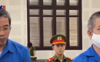 Cựu chủ tịch quận ở Đà Nẵng lãnh án tù vì nhận hối lộ