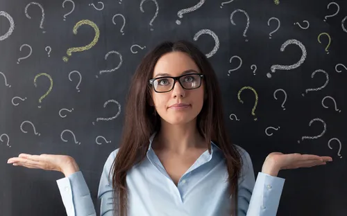 Tại sao thừa nhận sự thiếu hiểu biết có thể là thông minh?