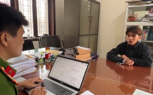 Quảng Ngãi: Bắt nhóm đối tượng giết người