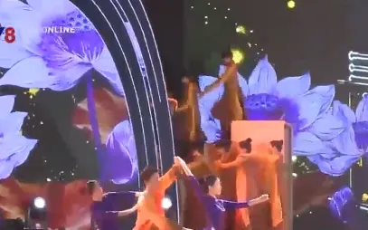 Nghệ An chuẩn bị khai mạc Lễ hội Làng Sen và Chương trình nghệ thuật "Người mẹ Làng Sen"