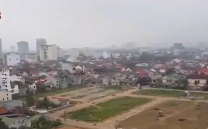 Nghệ An chậm xây dựng tái định cư, nhiều tuyến đường chưa thể hoàn thành